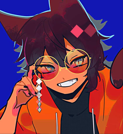 Mod Chris Profile Image